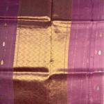 Pastel Pink pure tissure kora organza