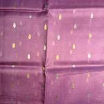 Pastel Pink pure tissure kora organza