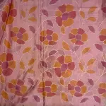 Rangkat baby pink pure kota saree
