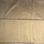 Light Brown with Grey Maheshwari Silk Cotton Saree