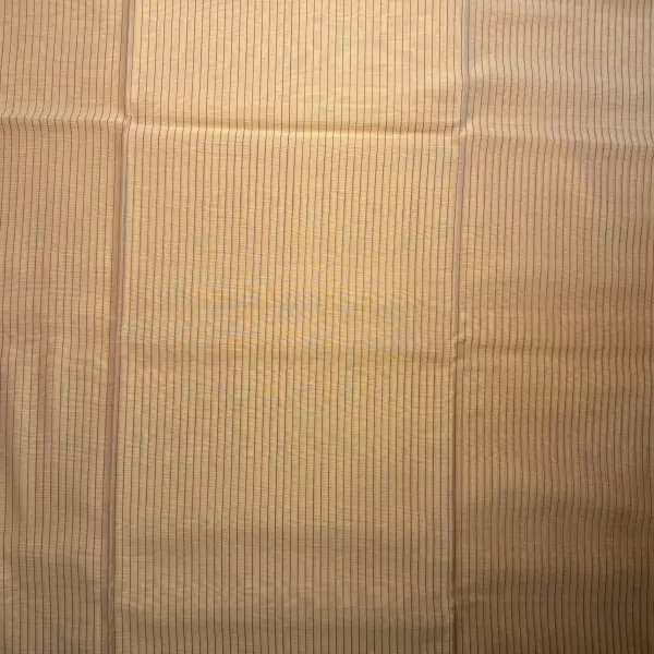 Peach with Pink Maheshwari Silk Cotton Saree