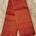 Pink Brocade Pure Kanchipuram Saree