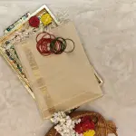 Cream Self design jaal pattern with peacock motif soft silk saree