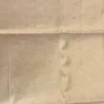 Cream Self design jaal pattern with peacock motif soft silk saree